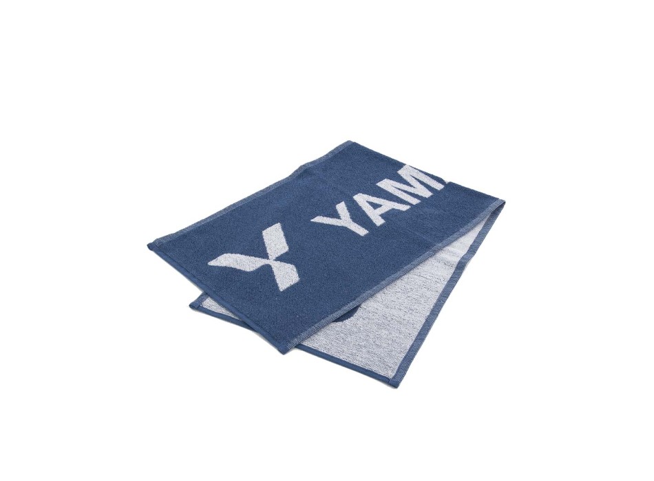 TOWEL YAMAMOTO 30X90 - Asciugamano Yamamoto YAMAMOTO NUTRITION