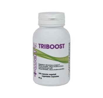 Triboost