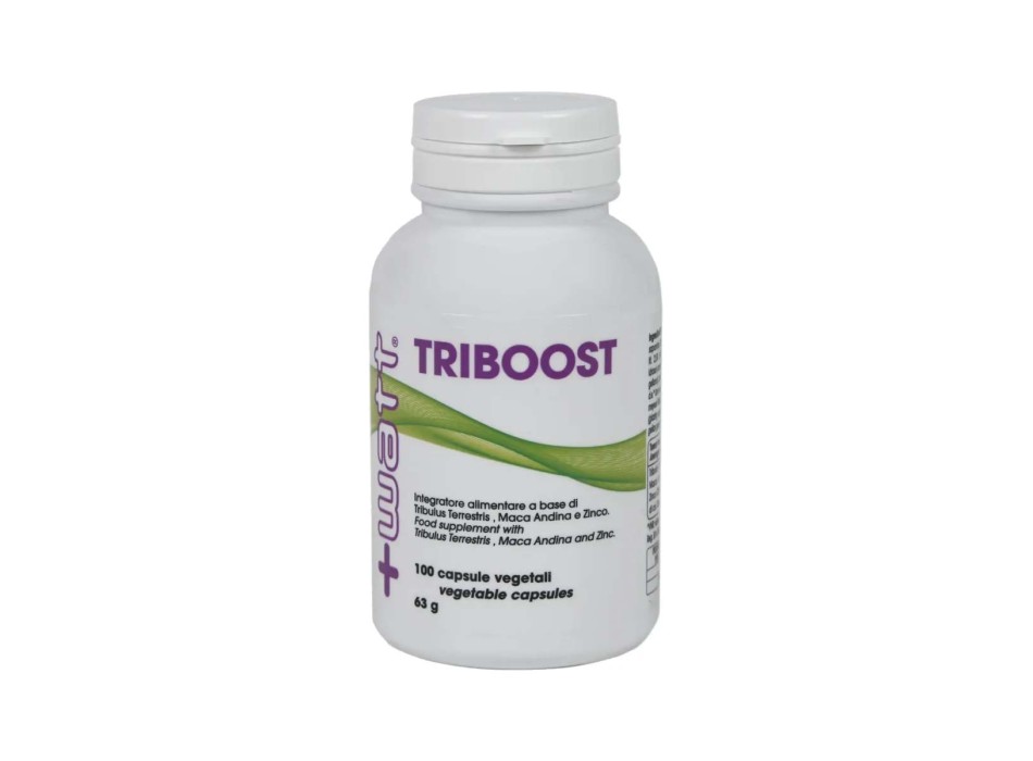 Triboost