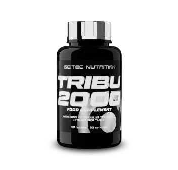 TRIBU 2000 - Integratore per aumentare i livelli di testosterone in modo naturale SCITEC NUTRITION