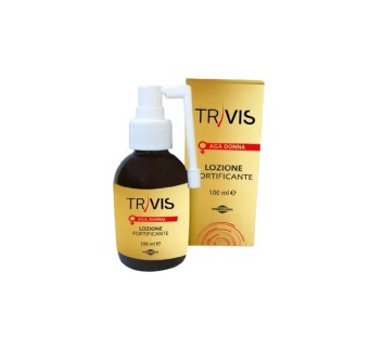 Trivis Lozione Aga Donna 100ml