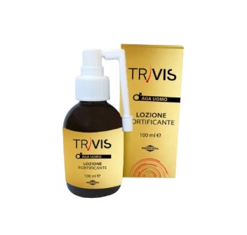 Trivis Lozione Aga Uomo 100ml