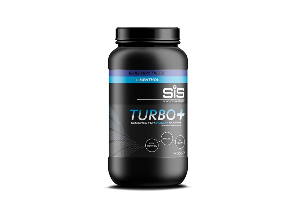 Turbo Plus