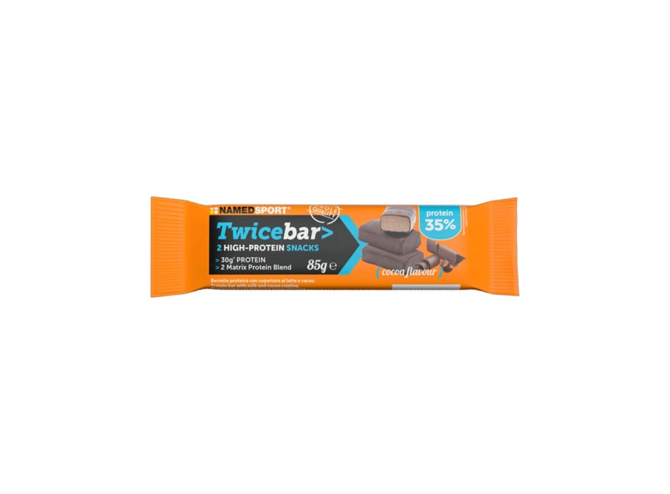 Twice Bar