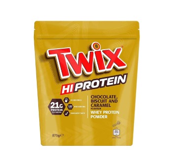 Twix protein 875Gr