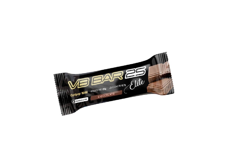 VB bar 25 Elite 50Gr