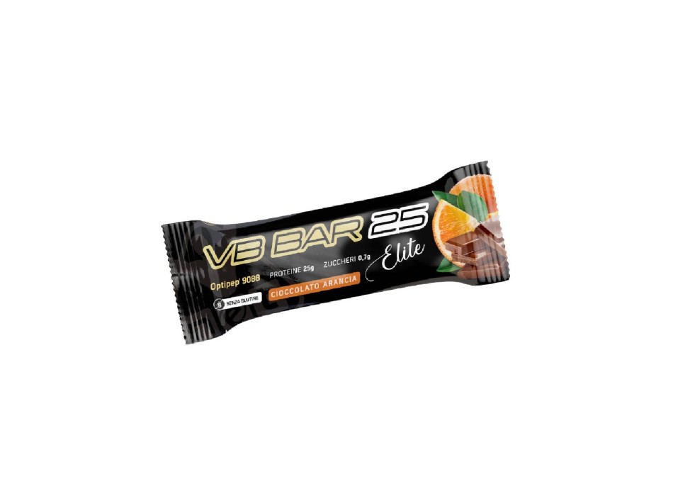 VB bar 25 Elite 50Gr