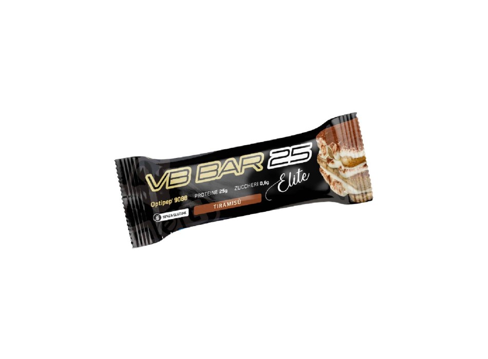 VB bar 25 Elite 50Gr