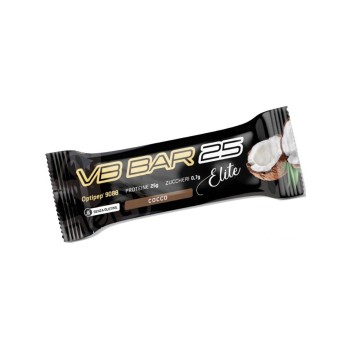 VB bar 25 Elite 50Gr