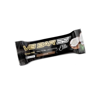 VB bar 25 Elite 50Gr