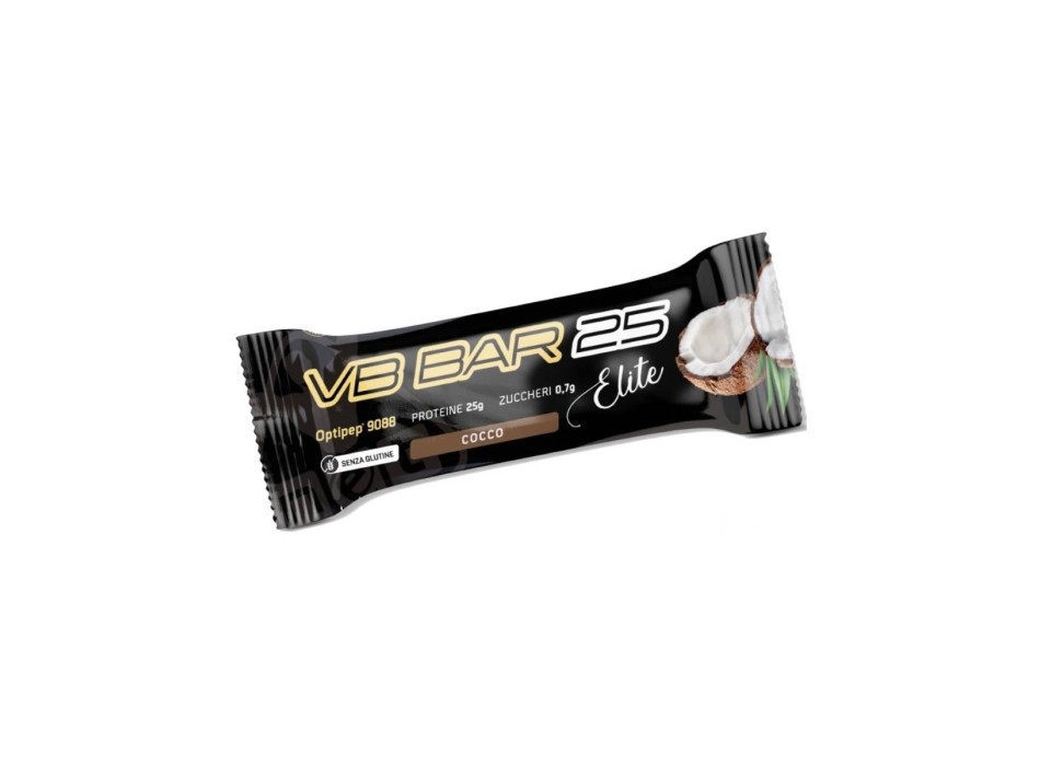 VB bar 25 Elite 50Gr