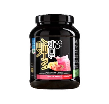 VB WHEY 104 9.8 - Proteine Idrolizzate del siero del latte NET INTEGRATORI