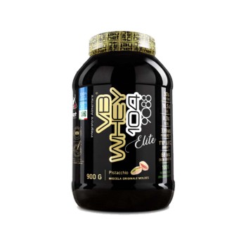 VB Whey 104 Elite 900Gr