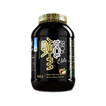 VB Whey 104 Elite 900Gr