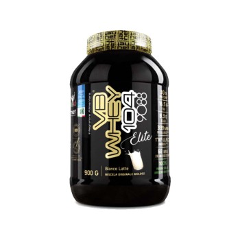 VB Whey 104 Elite 900Gr