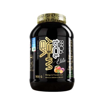 VB Whey 104 Elite 900Gr