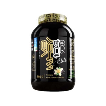 VB Whey 104 Elite 900Gr