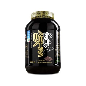 VB Whey 104 Elite 900Gr