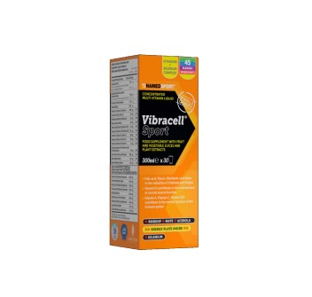 Vibracell Sport-300Ml