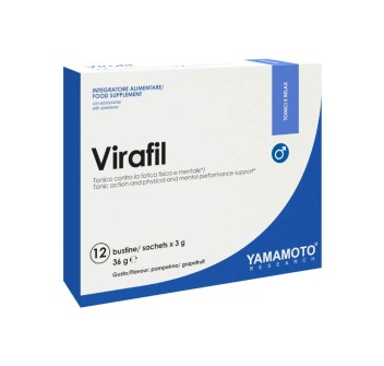 Virafil 12 Bustine 