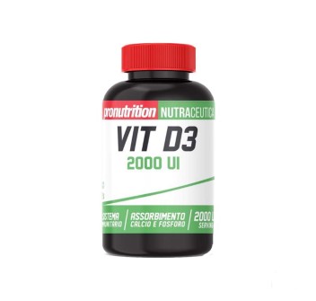 Vit D3 2000 180Tabs