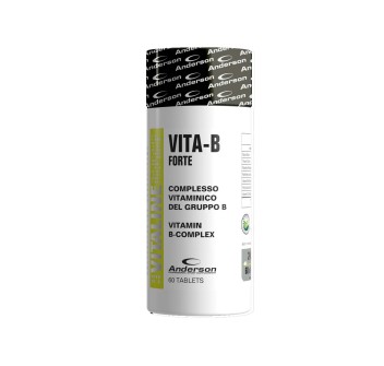 Vita B-Forte 60Tabs