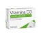 Vitamina D3 1000UI Vegan 180 tbl Masticabili