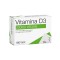 Vitamina D3 2000UI Vegan 180cpr Masticabili