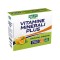 Vitamine e minerali plus 10Bustine