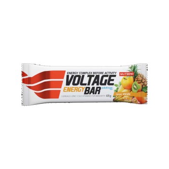 Voltage energy bar 65Gr.