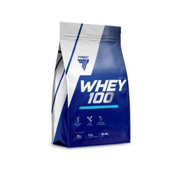 Whey 100 900Gr