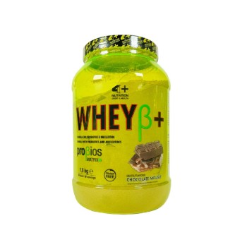 WHEY B+ 1800Gr