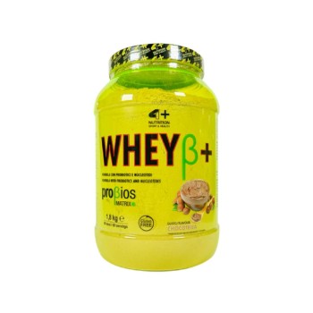 WHEY B+ 1800Gr