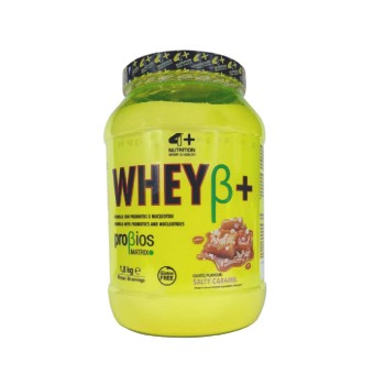 WHEY B+ 1800Gr