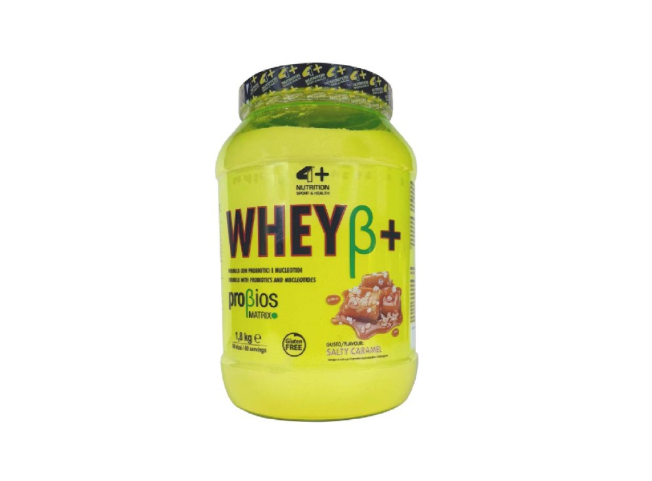 WHEY B+ 1800Gr