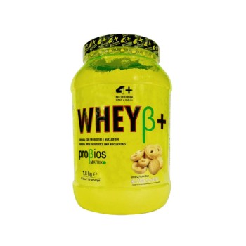 WHEY B+ 1800Gr