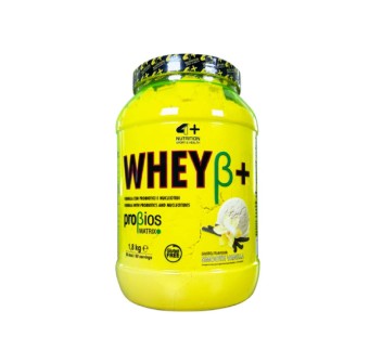 WHEY B+ 1800Gr