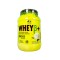 WHEY B+ 1800Gr