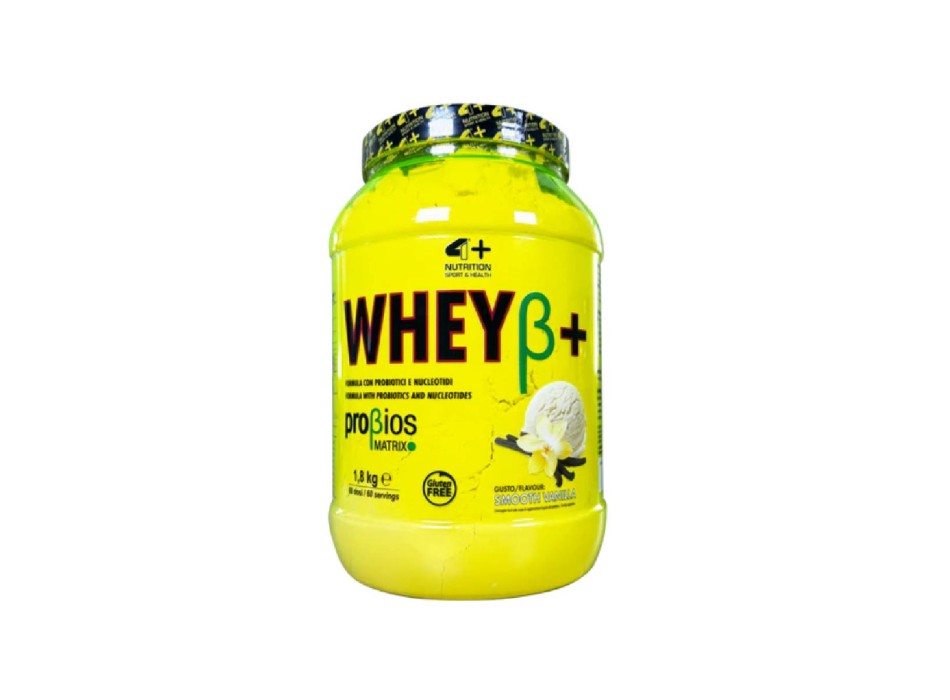 WHEY B+ 1800Gr