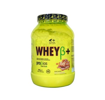 WHEY B+ 900Gr