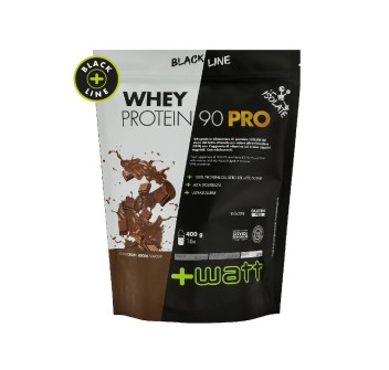 Whey Protein 90 Pro 400 gr