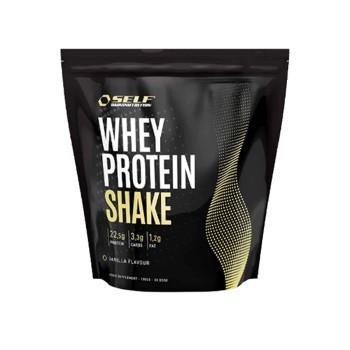 Whey Protein Shake 1000Gr Doypack