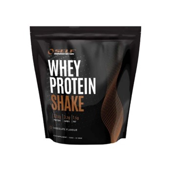 Whey Protein Shake 1000Gr Doypack