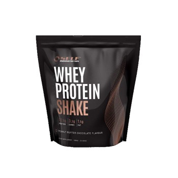 Whey Protein Shake 1000Gr Doypack