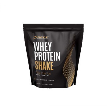 Whey Protein Shake 1000Gr Doypack