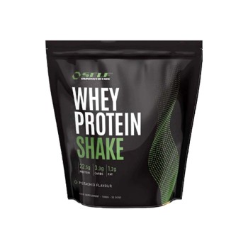 Whey Protein Shake 1000Gr Doypack