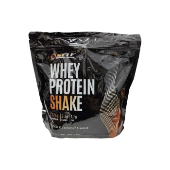 Whey Protein Shake 1000Gr Doypack