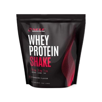 Whey Protein Shake 1000Gr Doypack