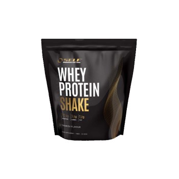 Whey Protein Shake 1000Gr Doypack