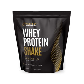 Whey Protein Shake 1000Gr Doypack